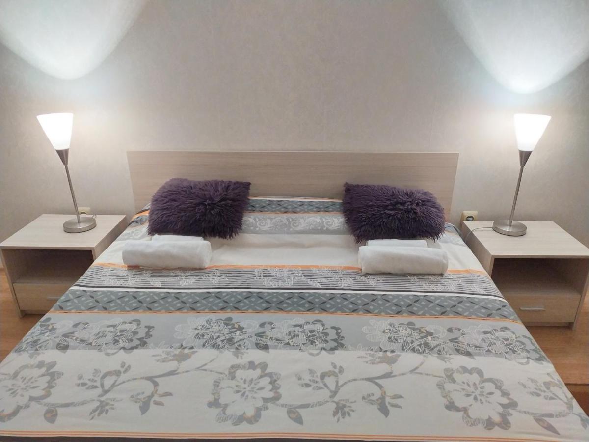 Panoramic Sea View Apartment Ravda ภายนอก รูปภาพ