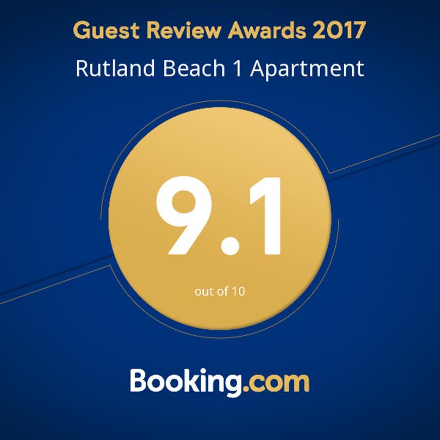 Panoramic Sea View Apartment Ravda ภายนอก รูปภาพ