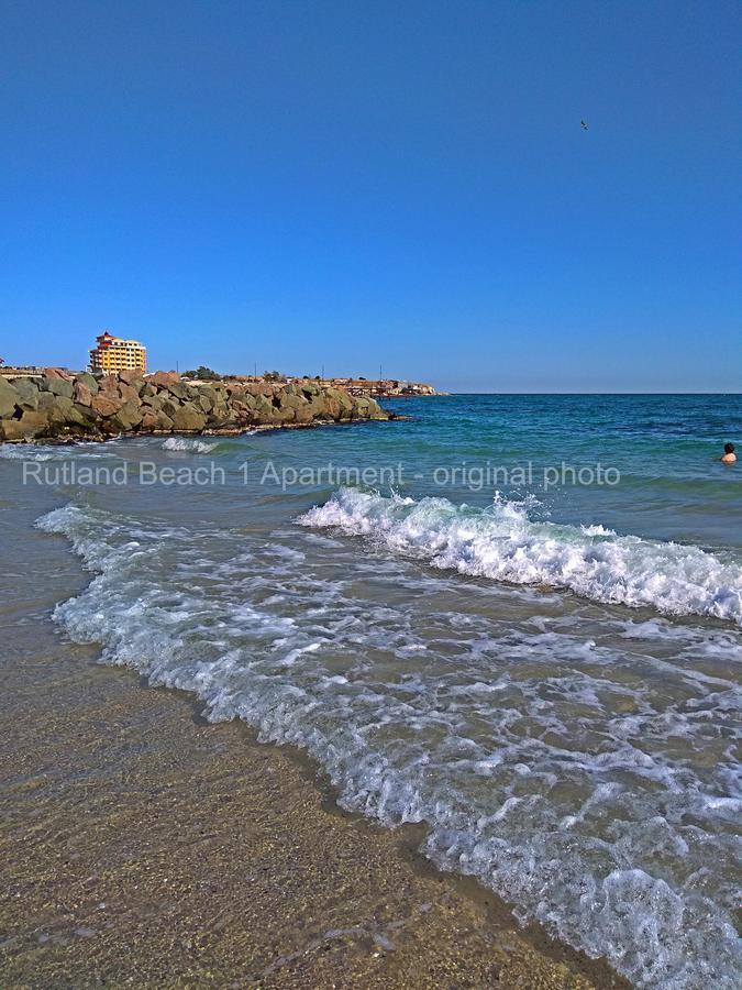 Panoramic Sea View Apartment Ravda ภายนอก รูปภาพ